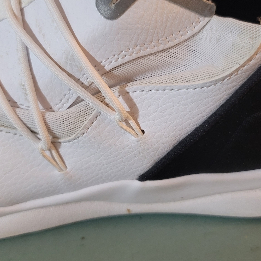Men's Sz 12 Reebok - Picture 7 of 8